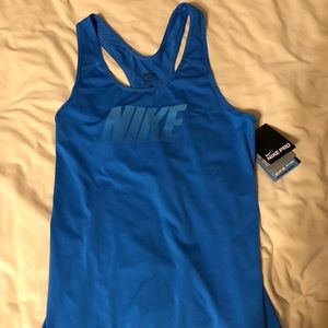 Woman’s Nike Tank top!!